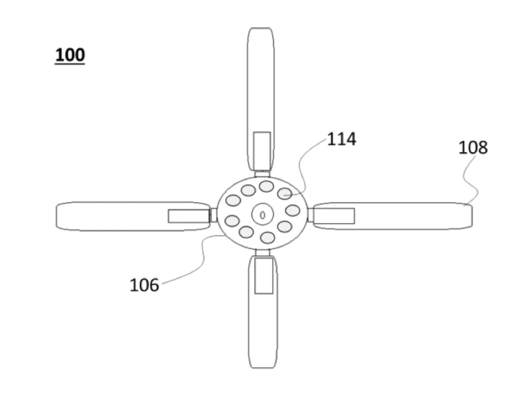 Ceiling-Fan