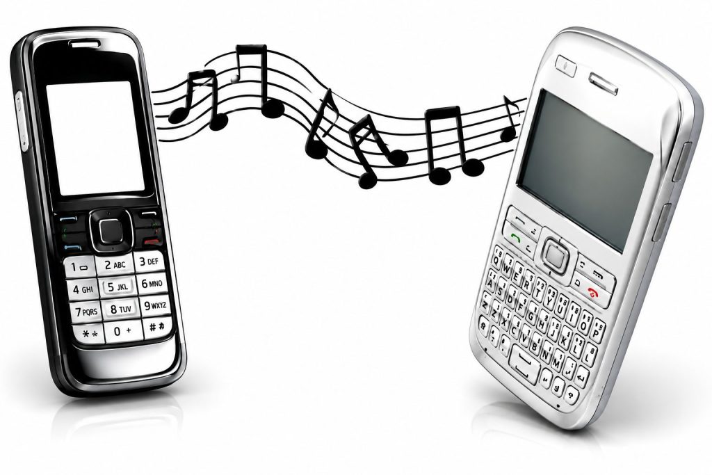 callertune