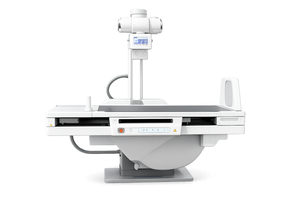 X-ray