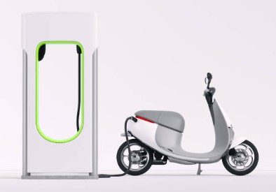 Elelctric-Two-wheeler