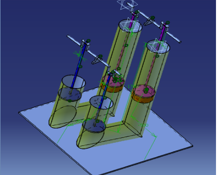 FUEL-GENERATION