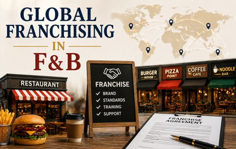 Global Franchise