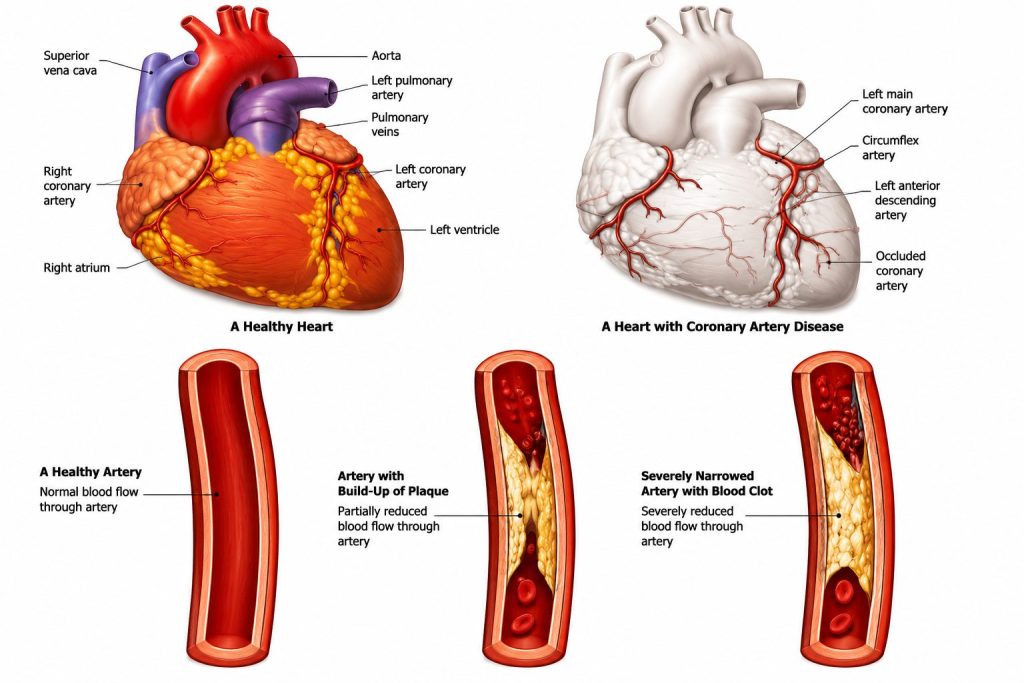 Heart