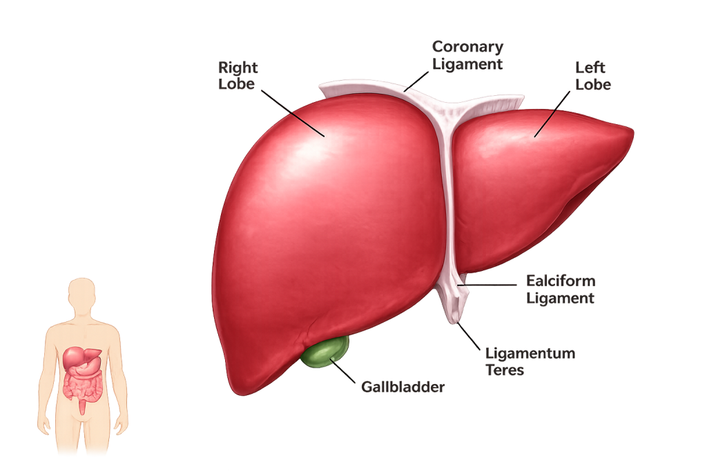 Liver