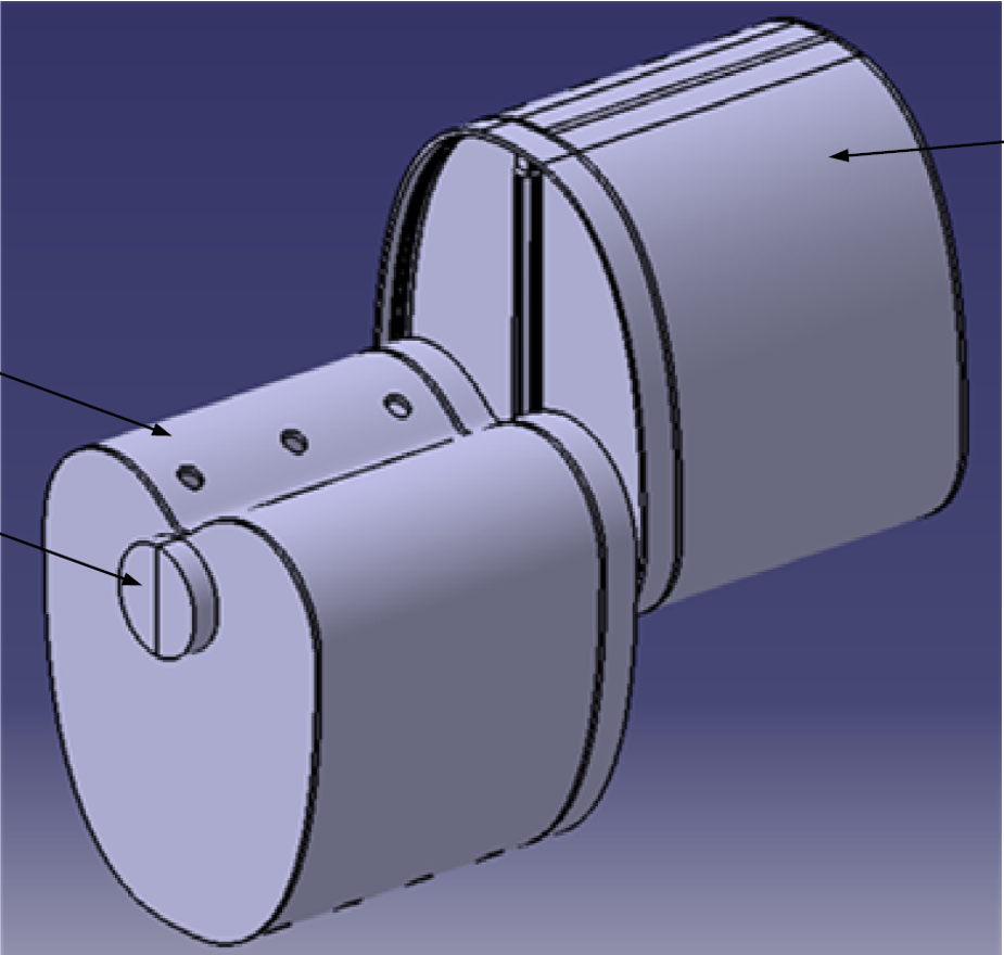 Rotary-vane-reciprocating-compressor