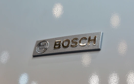 Bosch Patent