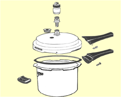 cooker