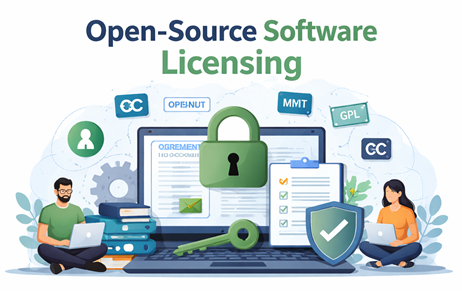 open sources software