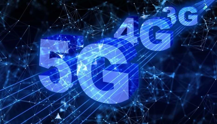 5G