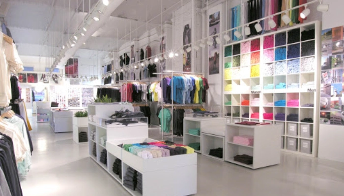 Apparel-Industry