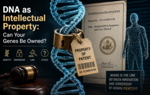 DNA Intellectual Property
