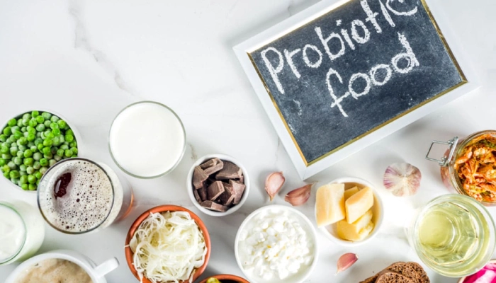 ProbioticFoods