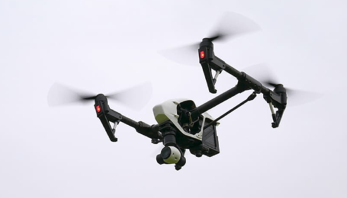 UAV