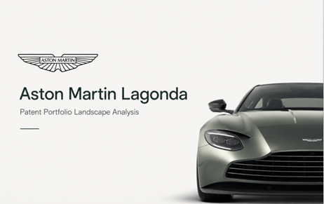 aston martin
