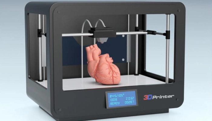 bioprinter
