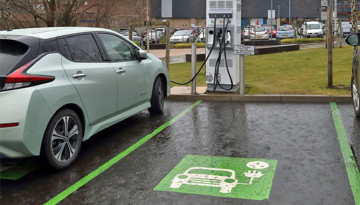 electric-vehicle