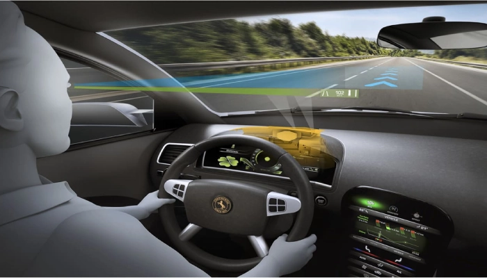 head-up-display
