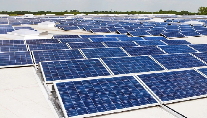 solar