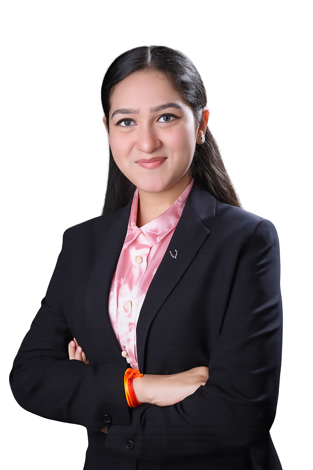 Smridhi Saral