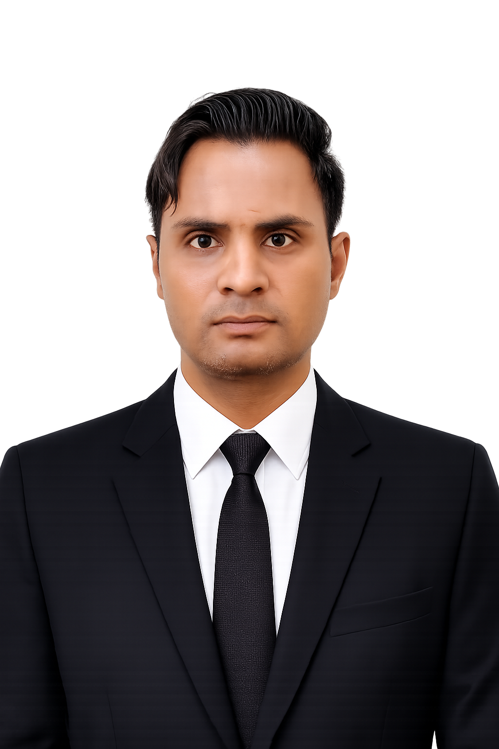 Umesh Kumar