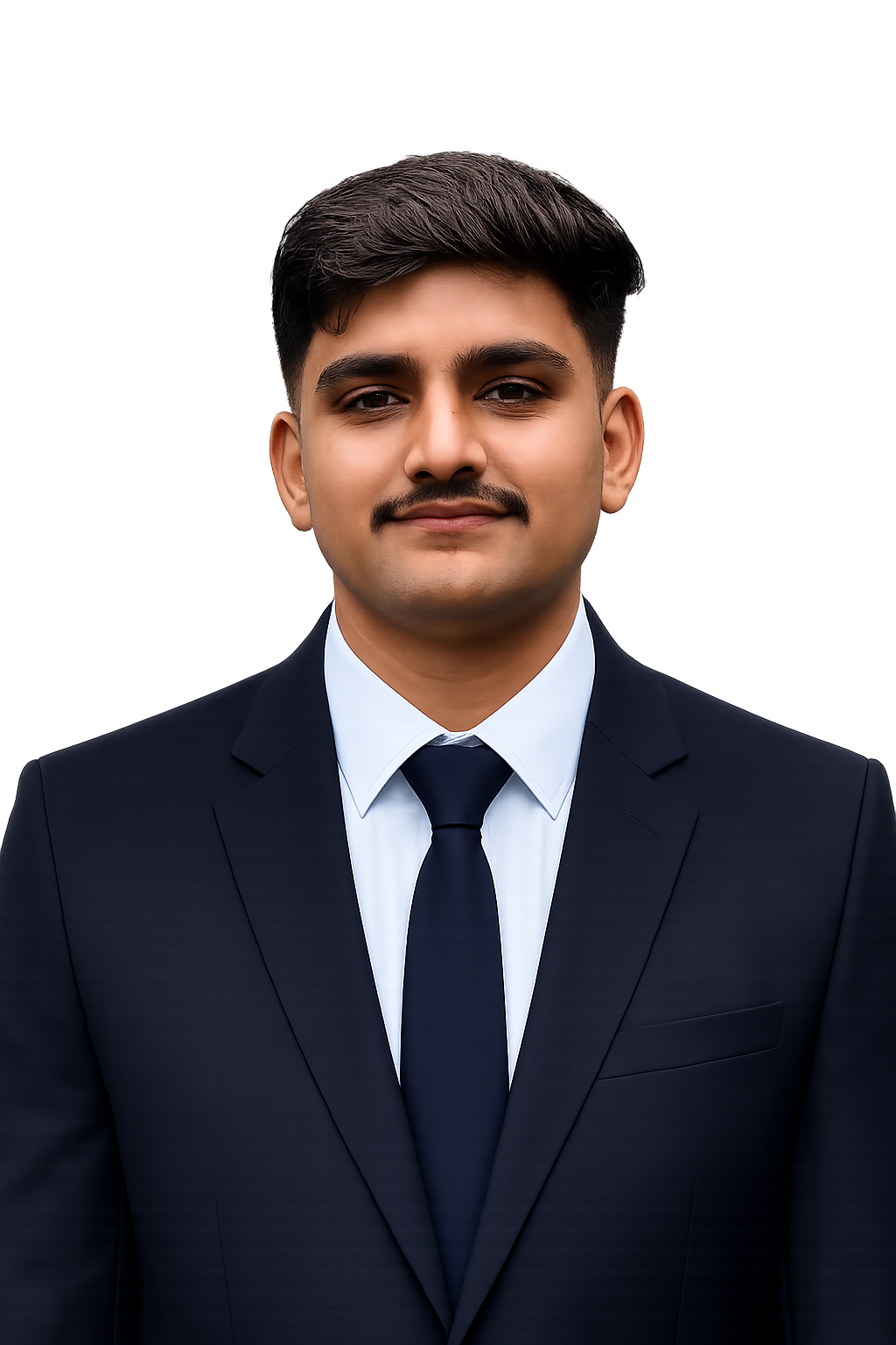 Prajwal Nikam