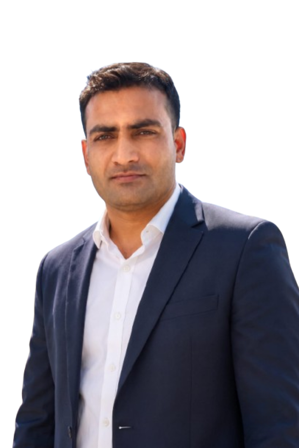 Amit Kumar Bhardwaj