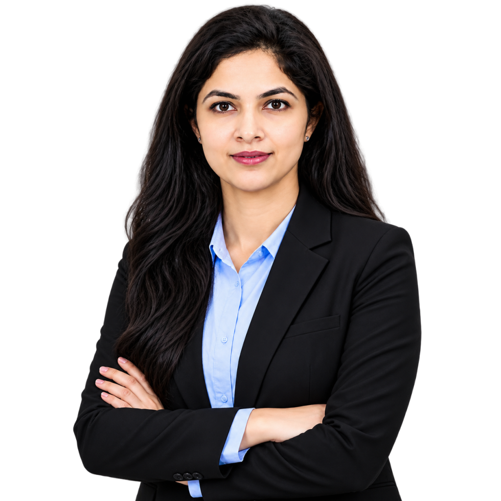 Neha Shukla