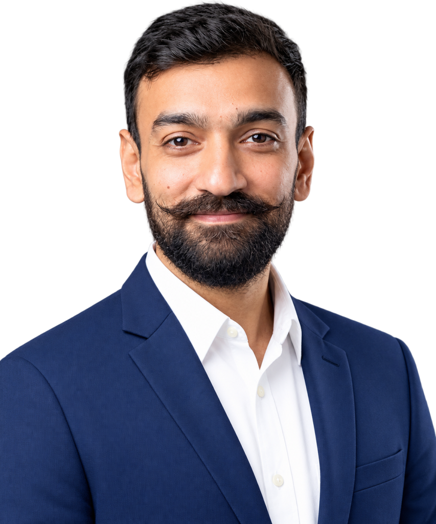 Tarun Singh