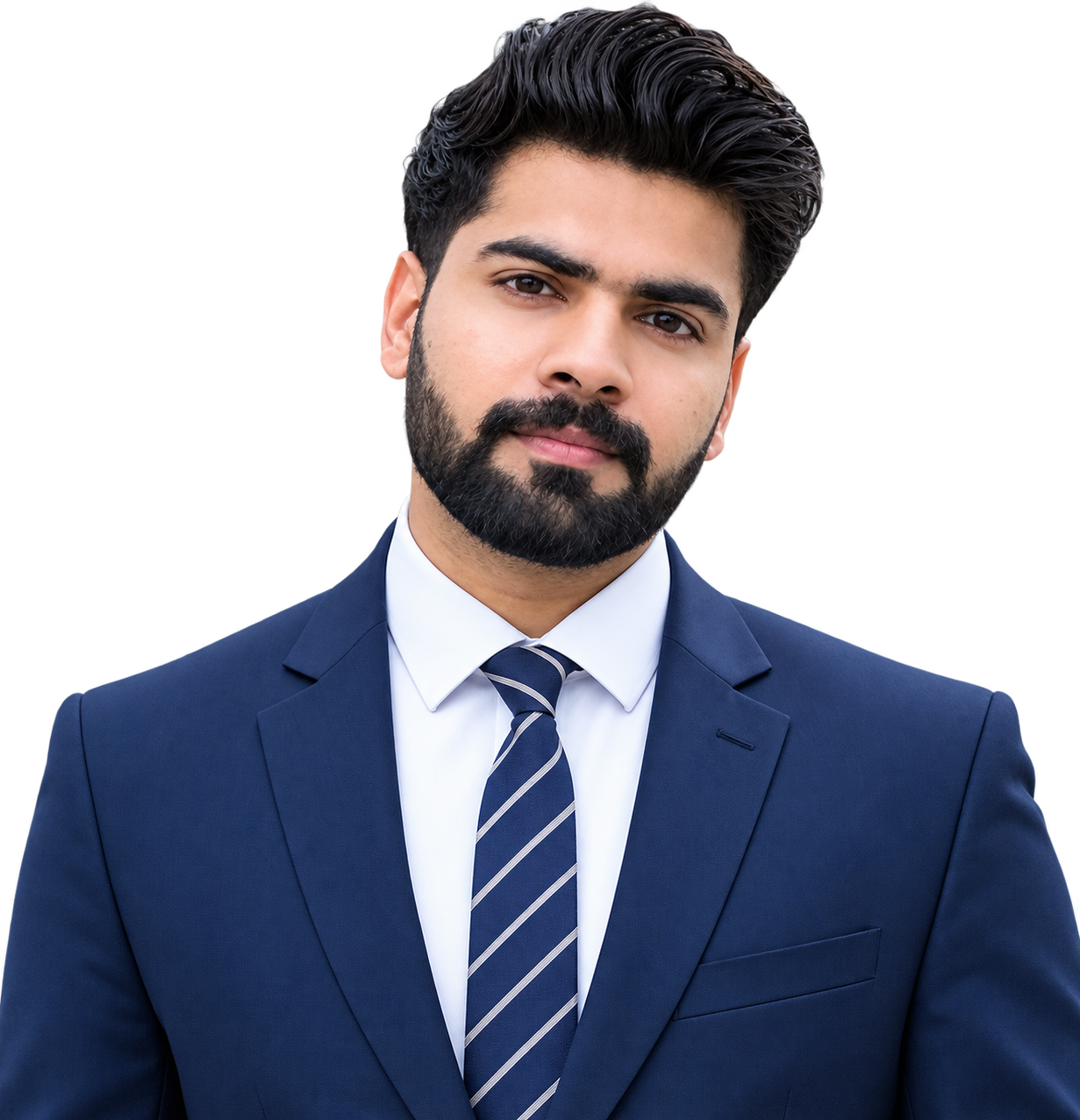 Amit Kumar Kashyap