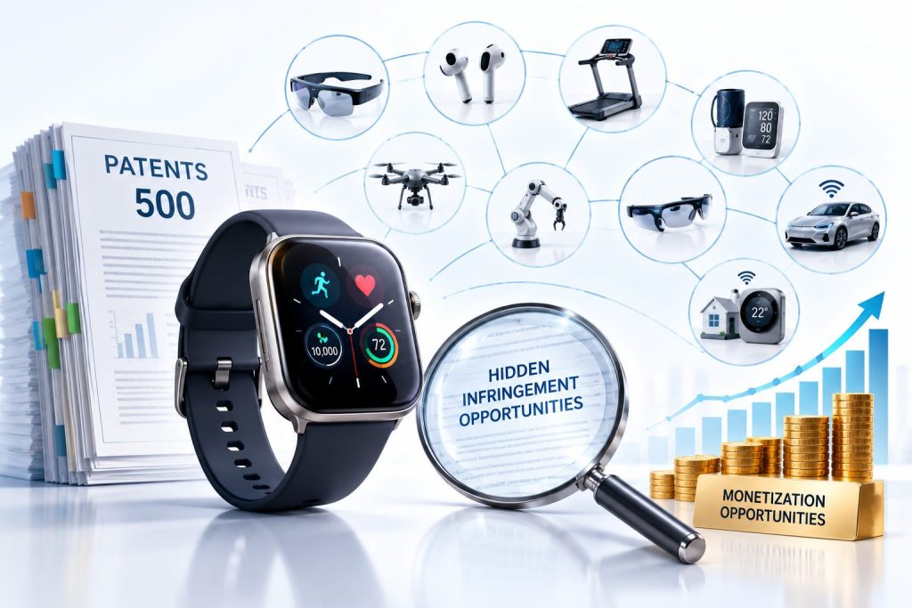Patent IP