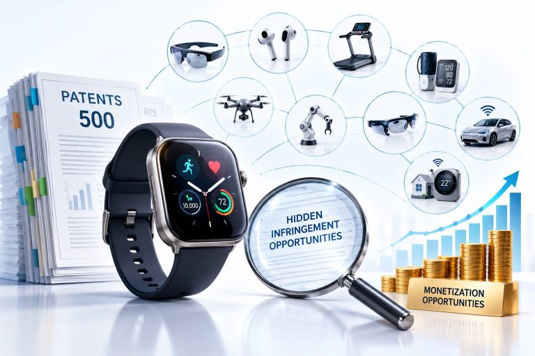 Patent IP