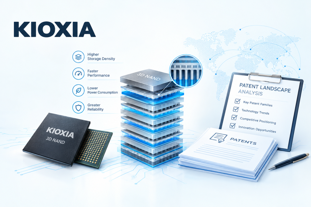 KIOXIA