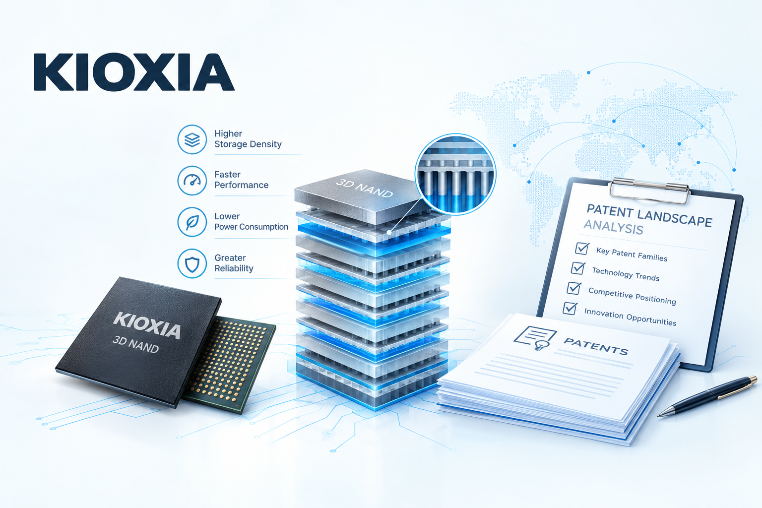 KIOXIA